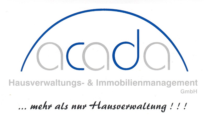 Acada Hausverwaltungs- & Immobilienmanagement GmbH