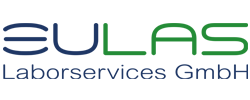 Logo Eulas Labor Services GmbH