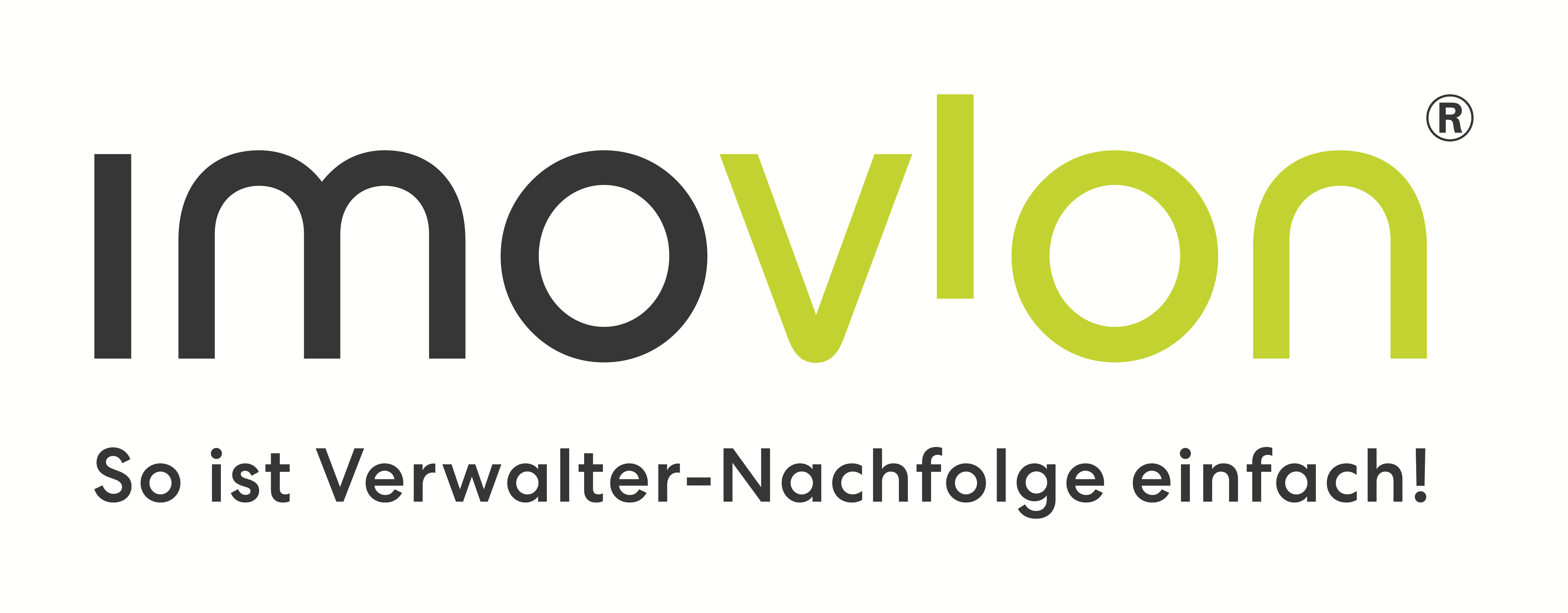 Logo imovion GmbH
