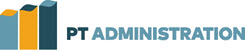 Logo PT Administration GmbH