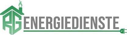 Logo RG Energiedienste Ronny Göller