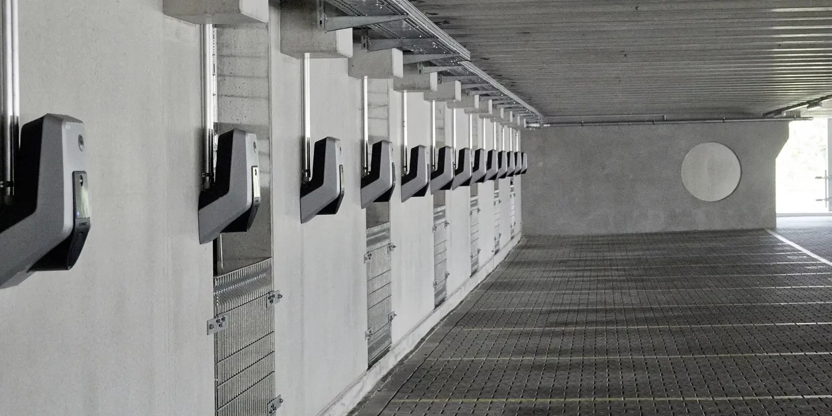 Der Anspruch des Mieters auf Errichtung von Ladestellen für elektrisch betriebene Fahrzeuge