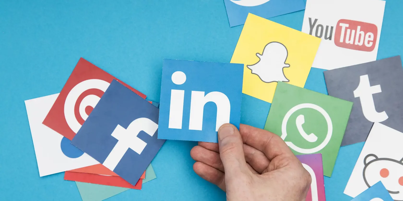 „Sie können nur gewinnen!“ – Social Media für Hausverwaltungen