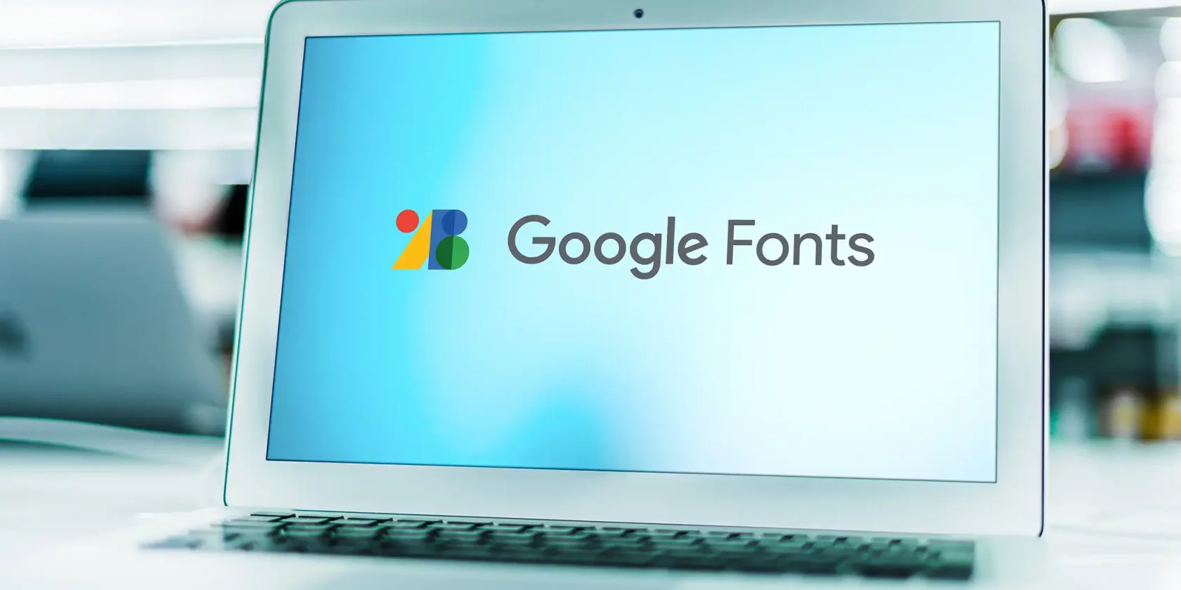 Google Fonts